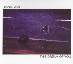 This dream of you